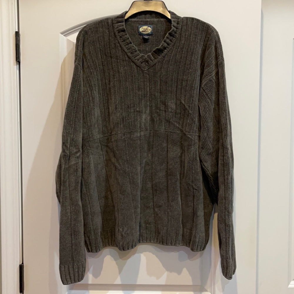 Tommy Bahama sweater